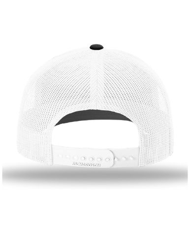 Snapback Trucker Cap image thumbnail