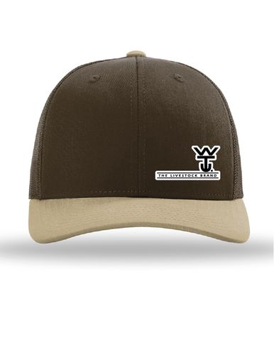Snapback Trucker Cap image thumbnail Snapback Trucker Cap image thumbnail