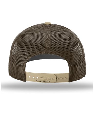 Snapback Trucker Cap image thumbnail Snapback Trucker Cap image thumbnail