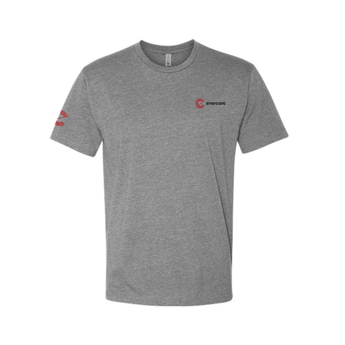 Unisex Crewneck T-Shirt - Experts at home image thumbnail