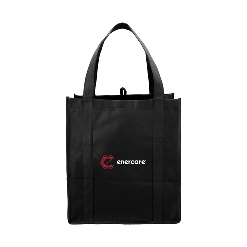 Non-Woven Grocery Tote image thumbnail