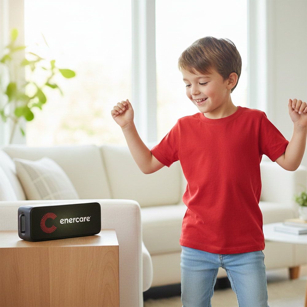 Yukon Outdoor Bluetooth Speaker primary image