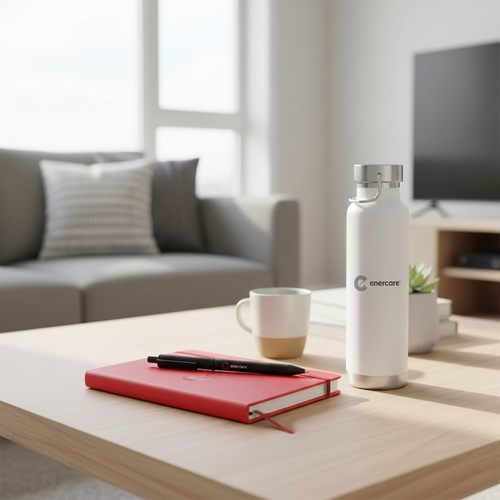 Neoskin Hardcover Notebook image thumbnail