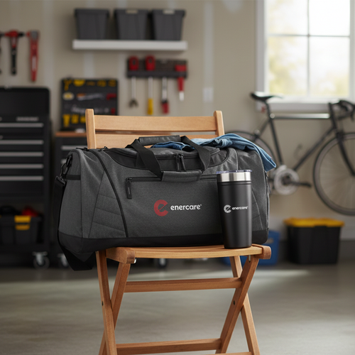 Artic Zone Tumbler image thumbnail