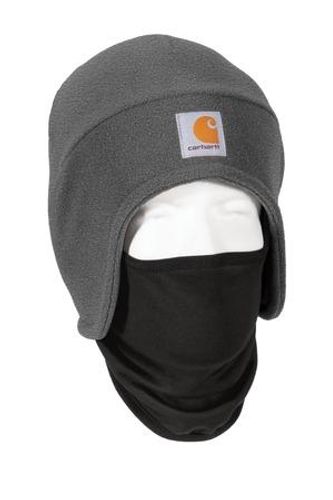 Carhartt Fleece 2-In-1 Headwear image thumbnail