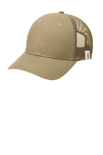 Carhartt Rugged Professional Series Cap image thumbnail