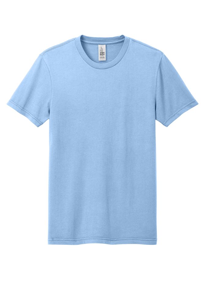 Washed Tee Color District Wash Tee primary image