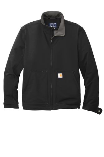 Carhartt Super Dux Soft Shell Jacket image thumbnail