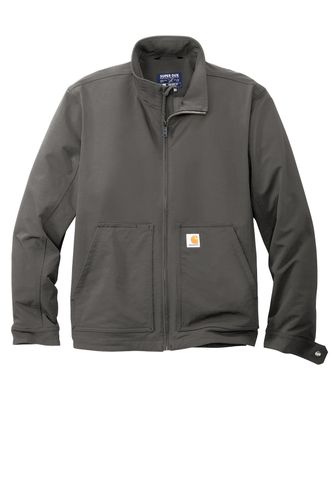 Carhartt Super Dux Soft Shell Jacket image thumbnail