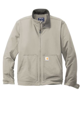 Carhartt Super Dux Soft Shell Jacket image thumbnail