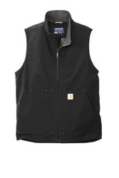 Image of Carhartt Super Dux Soft Shell Vest