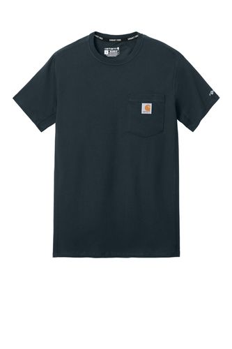 Carhartt Force Short Sleeve Pocket T-Shirt image thumbnail