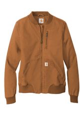 Image of Carhartt Women's Rugged Flex Crawford Jacket