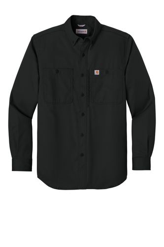 Carhartt Rugged Professional Series Long Sleeve Shirt  image thumbnail