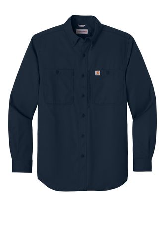 Carhartt Rugged Professional Series Long Sleeve Shirt  image thumbnail