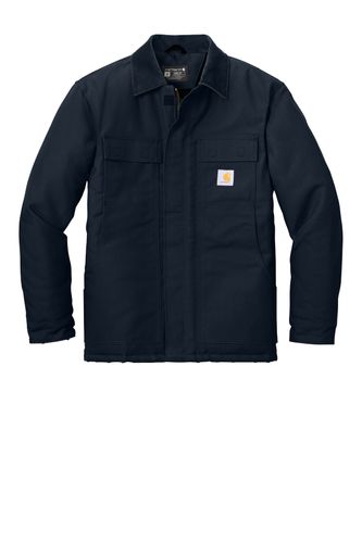 Carhartt Duck Traditional Coat image thumbnail