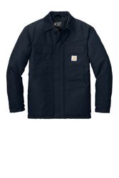 Image of Carhartt Duck Traditional Coat