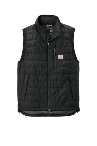 Carhartt Gilliam Vest image thumbnail