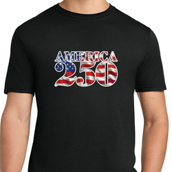 Image of America 250 Commemorative T-Shirt