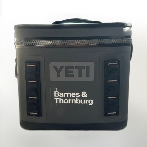 YETI Hopper Flip 8 Cooler image thumbnail