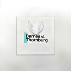 Image of Dublin Style Gift Bag