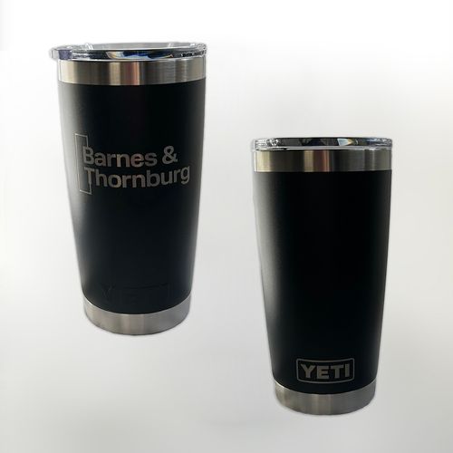 YETI 20 oz. Rambler Tumbler image thumbnail