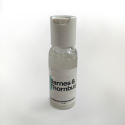 Image of Hand Sanitizer