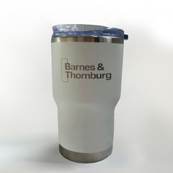 Image of Stainless Steel Tumbler