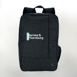 Image of Kapston Pierce Style Backpack