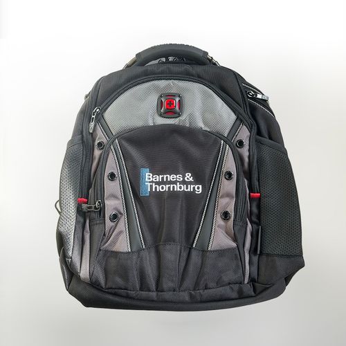 Synergy Pro 16" Laptop Bag image thumbnail
