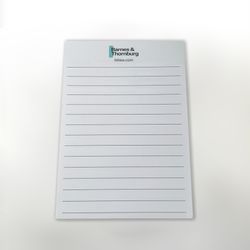 Image of Post-It Custom Printed Notepad