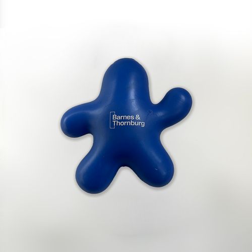 Gel Man Stress Reliever image thumbnail