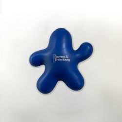 Image of Gel Man Stress Reliever