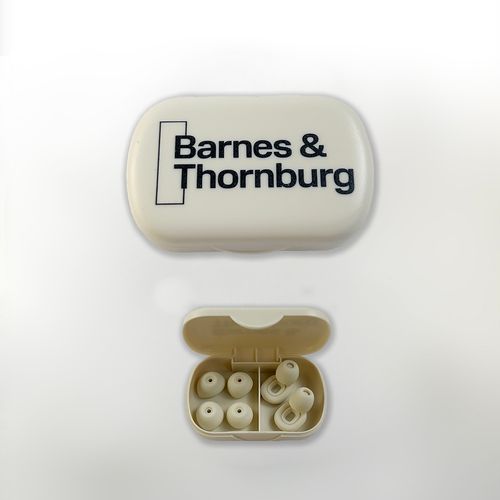 Ear Plugs image thumbnail