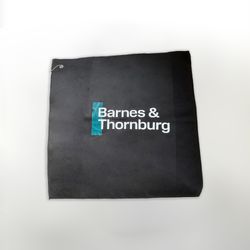 Image of 15x15 Recycled Microfiber Towel