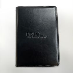Image of Refillable RFID Portfolio