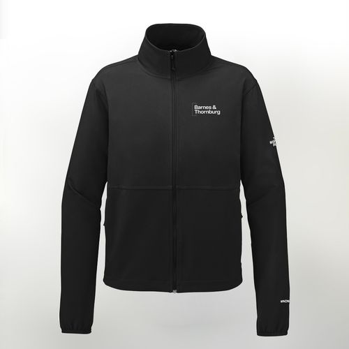 Women's The North Face® Soft Shell Jacket image thumbnail