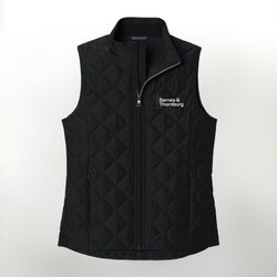 Image of Women's Brooks Brothers Vest