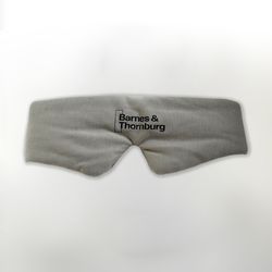 Image of Sleeping Eye Mask