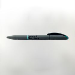 Image of Twist Action Gel Pen w/Black Ink