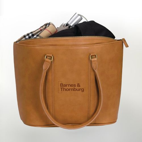 Kapston Natisino Tote image thumbnail