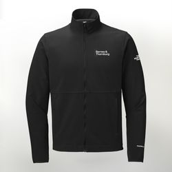 Image of Men's The North Face® Soft Shell Jacket