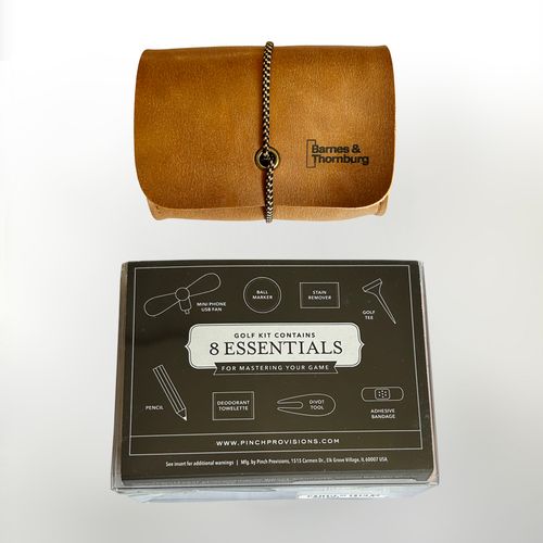 Golf Pinch Kit image thumbnail
