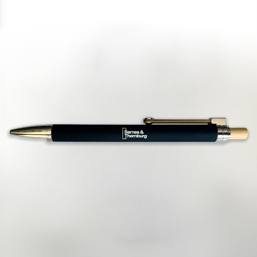 Phoenix Style Recycled Pen image thumbnail