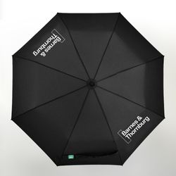 Image of Rain Alert Umbrella