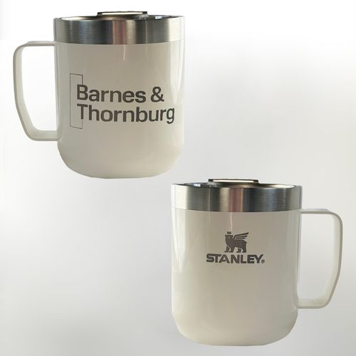 Stanley 12 oz. Everyday Camp Mug image thumbnail