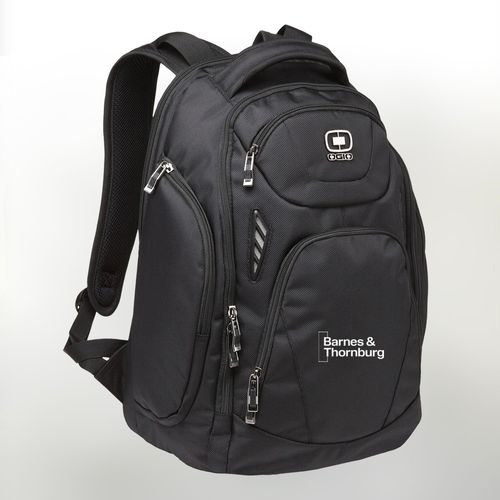 OGIO Mercur Style Premium Backpack image thumbnail