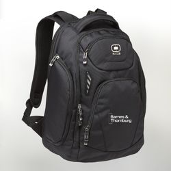 Image of OGIO Mercur Style Premium Backpack