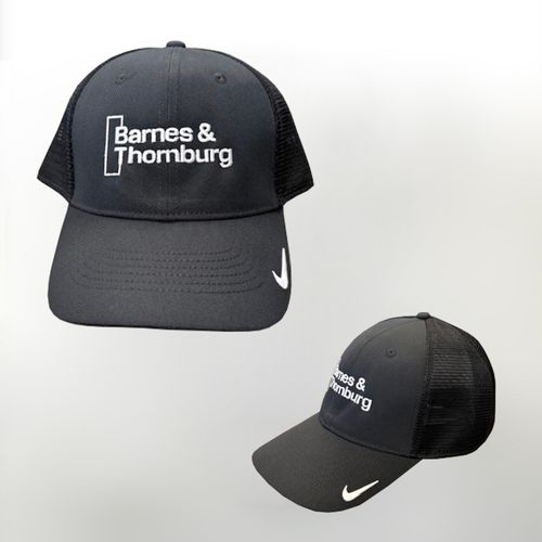 Nike Hat image thumbnail