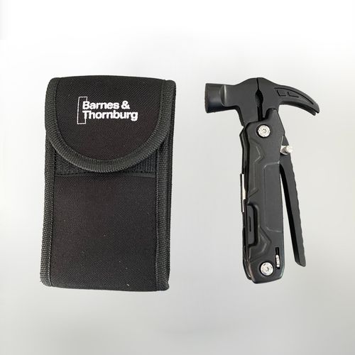 Survival Multi-Tool Hammer image thumbnail
